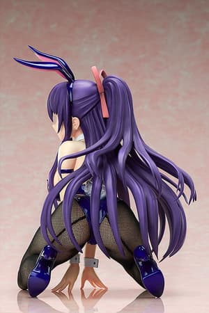 Tohka Yatogami - 1/4 B-Style Bunny - FREEing (5)