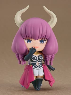 Random Choice - Heroes vs Villains - Frieren Nendoroid Surprise - Good Smile Company - 6