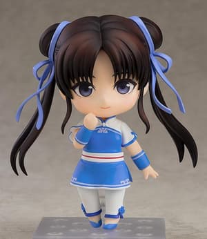 Nendoroid 1118 Zhao Ling-Er - 2