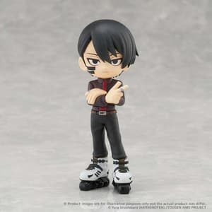 Zufällige Auswahl - Tougen Anki Palverse - Bushiroad - 7