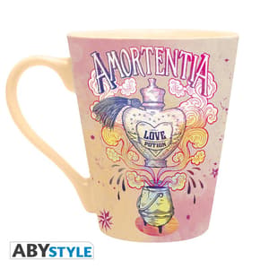 Amortentia 250 ml Mug - Harry Potter - AbyStyle - 6
