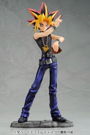 Yami Yugi - Neuauflage - 6