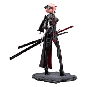 Samurai - Falslander - Wing - 6