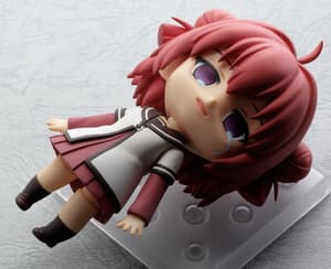 Nendoroid 268 Akari Akaza - 2
