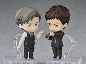 Nendoroid Chikara Domeki - 5