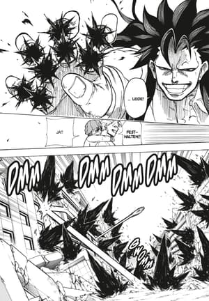 Undead Unluck - Carlsen - Vol. 06 - 5