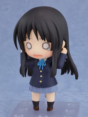Nendoroid 3105 Mio Akiyama 2.0 (including Bonus) - 4
