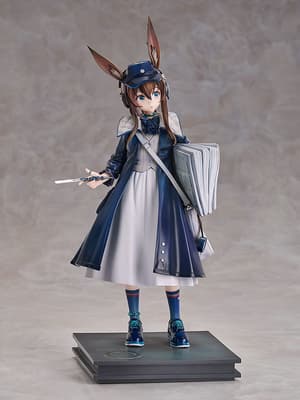 Amiya - Newsgirl - Good Smile Company - 4
