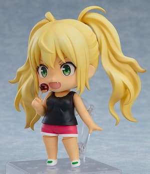 Nendoroid 1278 Hibiki Sakura - 4
