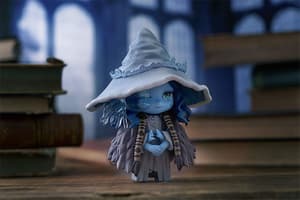 Nendoroid 2353 Ranni the Witch - 4