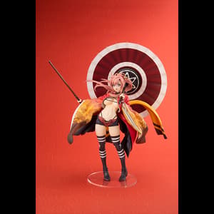Keiji Maeda - Hobby Japan exklusiv - 6