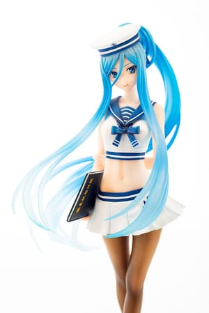 Mental Model Takao - Sailor Version  Ques Q - 10