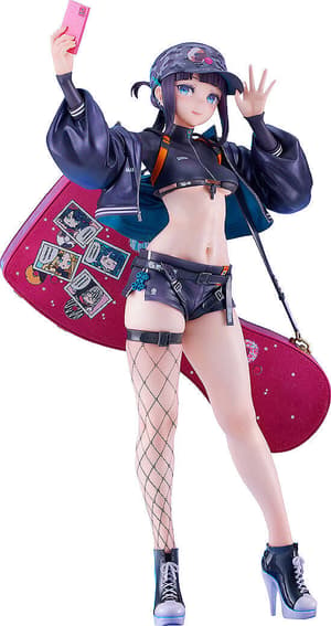 Foreigner/Yang Guifei: Event Attire Ver. - 1