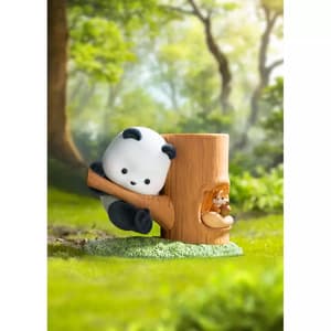Zufällige Auswahl - Pandaroll - Fruit Tree Climbing - Mini Figuren - 52TOYS (1)