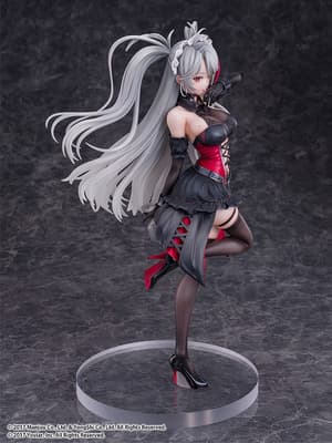 Prinz Eugen - Kindred Evening Spirits - Pony Canyon - 12