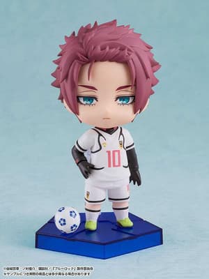 Nendoroid 2851 Sae Itoshi - 2