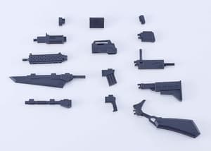 MODEROID SIDE:GR Vector - 8