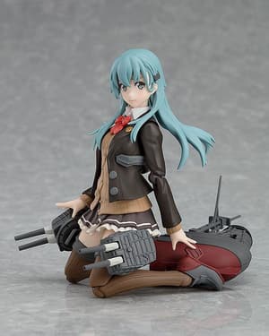 Figma 403 Suzuya Kai Ni (II) - 5
