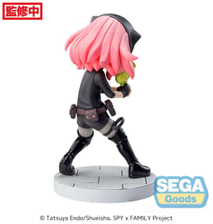Anya Forger - Playing Undercover - Luminasta - Sega (8)