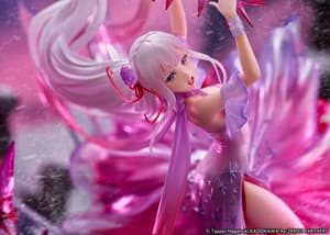 Emilia - Freezing Emilia - eStream - 10