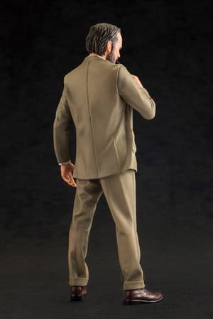 Albus Dumbledore - ARTFX+ Kotobukiya - 6