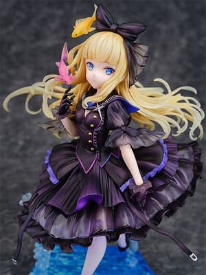 Toka Kairo - Minasoko no Alice - Alumina - 2