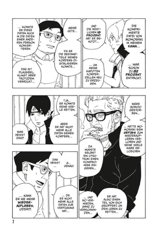 Boruto - Naruto the next Generation - Carlsen - Vol. 18 - 4