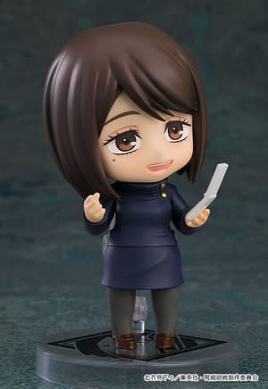 Nendoroid 2305 Shoko Ieiri - Tokyo Jujutsu High School - 2