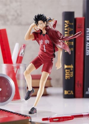 Tetsuro Kuroo - Haikyuu!! Pop Up Parade - Orange Rouge - 4