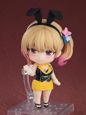 Nendoroid 2602 Rin - 3