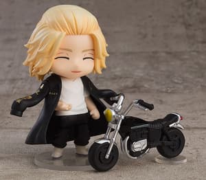 Nendoroid 1666 Mikey (Manjiro Sano) (International) - 6