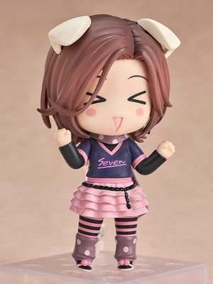 Nendoroid 2902 Nana Komatsu - 3