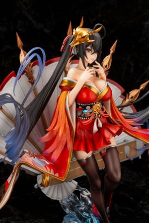 Taiho - Azur Lane - Kotobukiya - 12