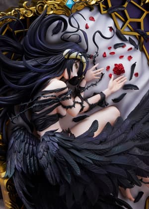 Albedo - Ending - Spiritale / Wing (1)