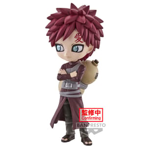 Gaara - Naruto Shippuden - Q Posket Version A  (1)