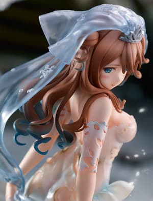 Suomi - Girls' Frontline - eStream - 2