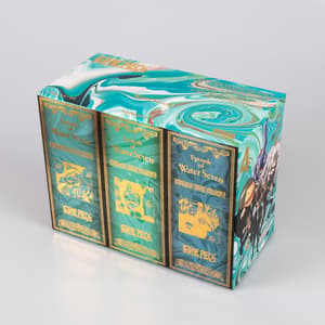 One Piece - Carlsen - Collectorbox 4: Water Seven (inklusive Band 33-45) - 2