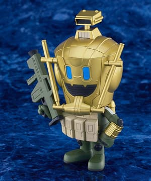 PLAMAX minimum factory MF-93 Demonee-Ho - 4
