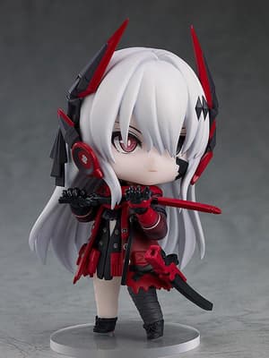 Nendoroid 1519 Lucia - Crimson Abyss - 3