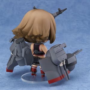 Nendoroid 813 Mutsu - 6