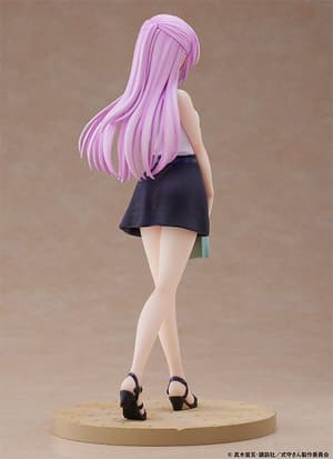 Miyako Shikimori - Summer Outfit - Miyuki (9)