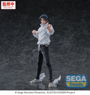 Yuta Okkotsu - Manifestation - GigantiX - Sega - 4