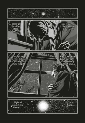 H.P. Lovecraft Manga: Das Unsagbare - 1