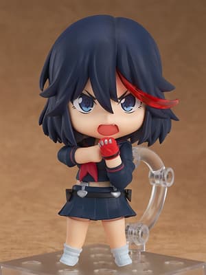 Nendoroid 407 Ryuuko Matoi - Re-Release - 3