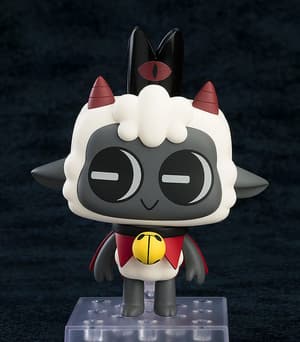 Nendoroid 2267 Lamb - 3
