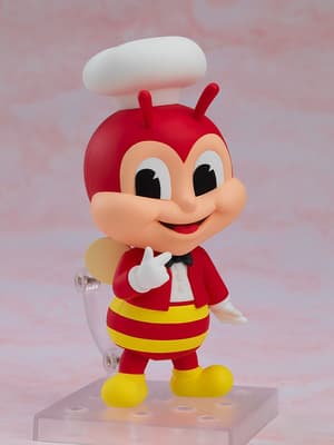 Nendoroid 2697 Jollibee - 6
