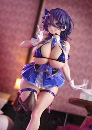Asaba Ibuki - Character's Selection - Cleyera Doll / Native (4)