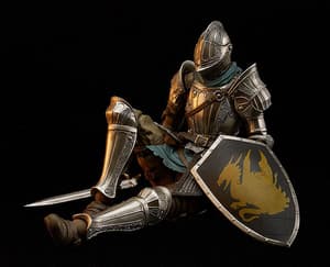 Figma 590 Fluted Armor - PS5 Version - 10