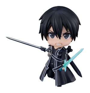 Nendoroid 1689 Kirito 2.0 - 4