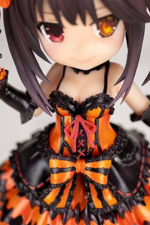 Kurumi Tokisaki - Lulumecu Series - Pulchra - 11